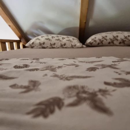 Holiday Home Sajra Kulen Vakuf Εξωτερικό φωτογραφία