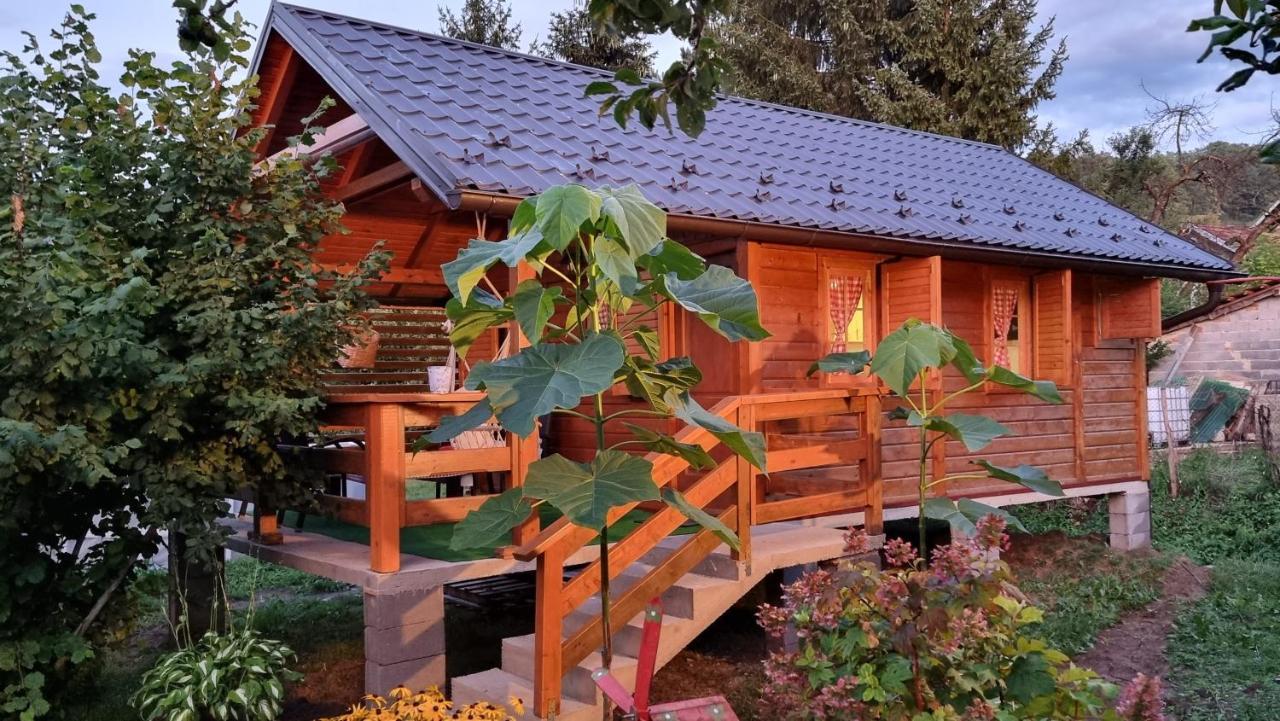 Holiday Home Sajra Kulen Vakuf Εξωτερικό φωτογραφία