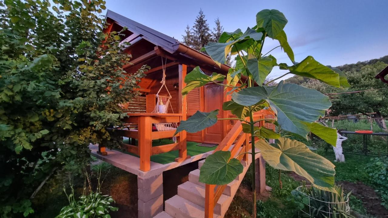 Holiday Home Sajra Kulen Vakuf Εξωτερικό φωτογραφία
