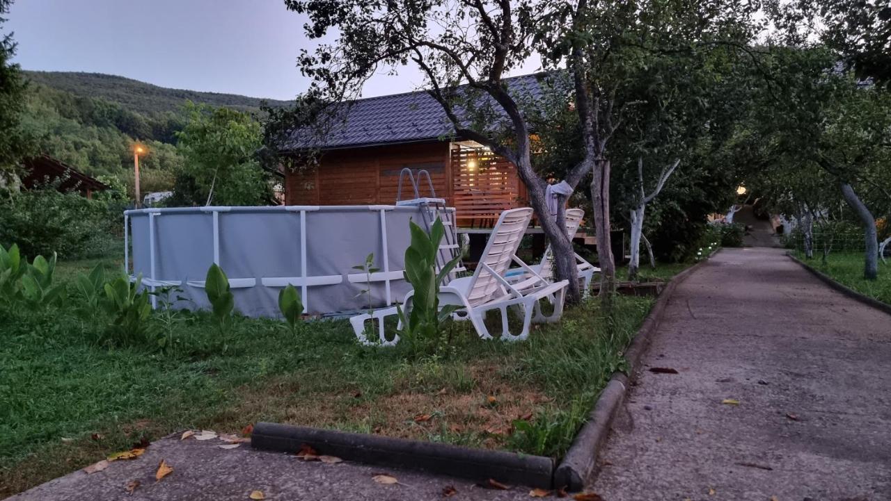 Holiday Home Sajra Kulen Vakuf Εξωτερικό φωτογραφία