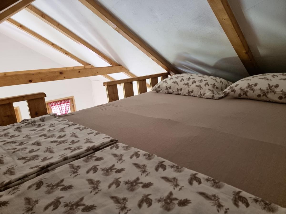 Holiday Home Sajra Kulen Vakuf Εξωτερικό φωτογραφία