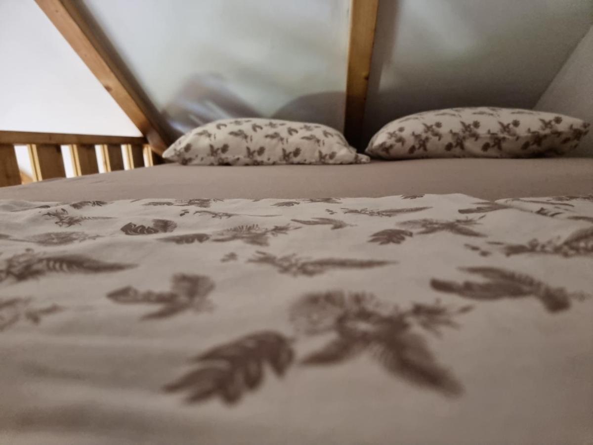 Holiday Home Sajra Kulen Vakuf Εξωτερικό φωτογραφία