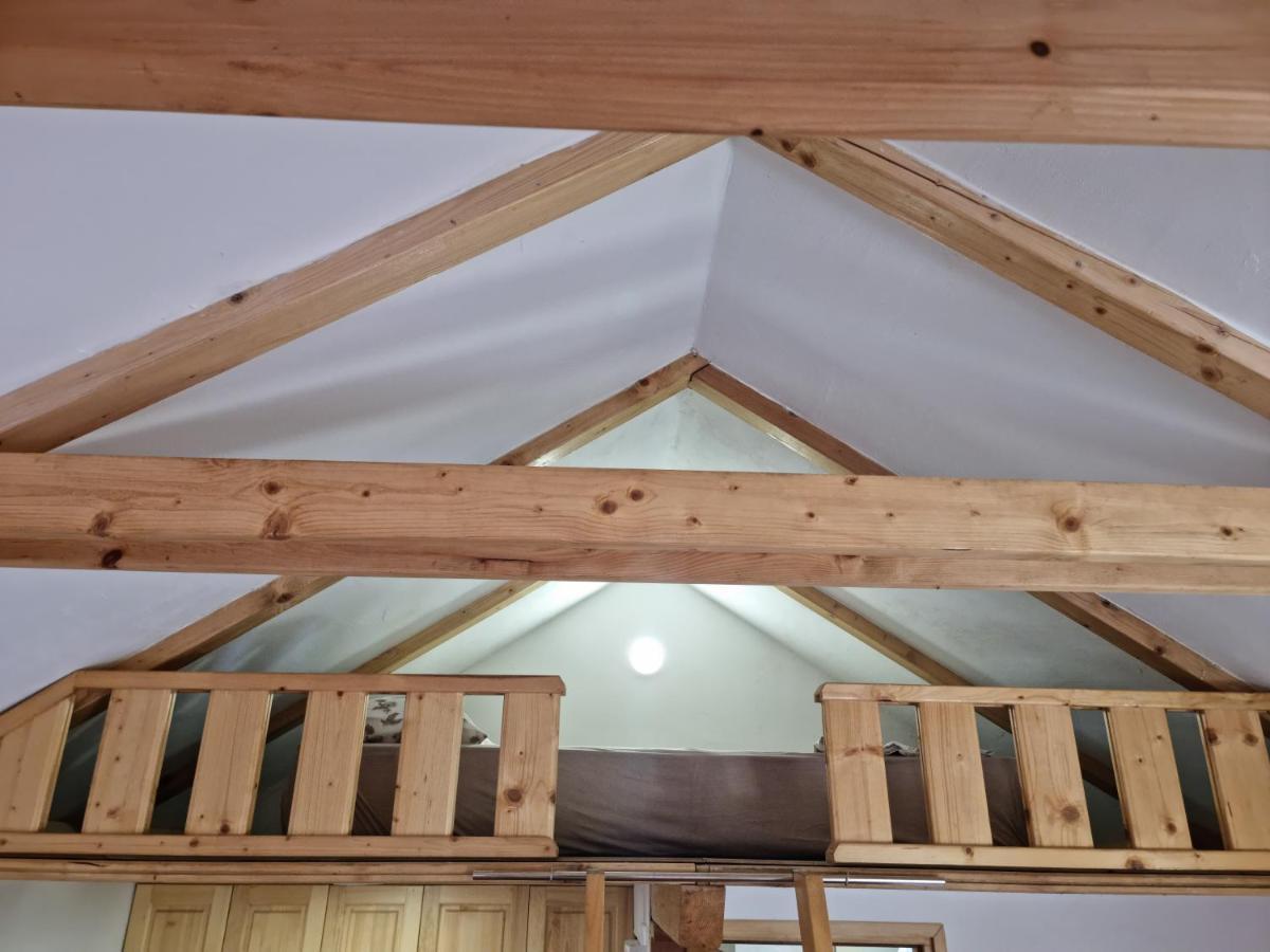 Holiday Home Sajra Kulen Vakuf Εξωτερικό φωτογραφία