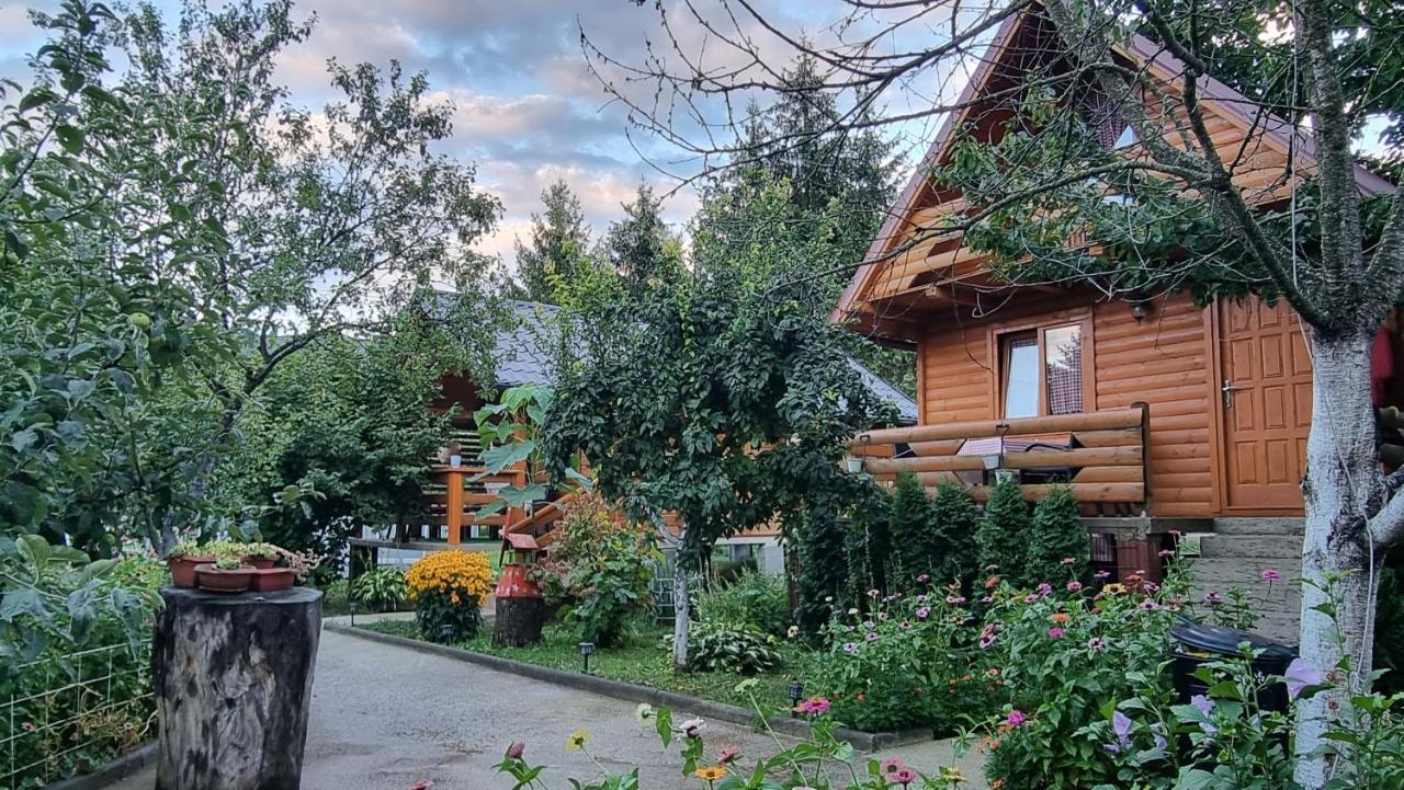Holiday Home Sajra Kulen Vakuf Εξωτερικό φωτογραφία