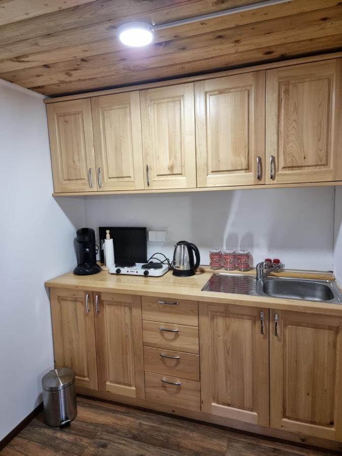 Holiday Home Sajra Kulen Vakuf Εξωτερικό φωτογραφία