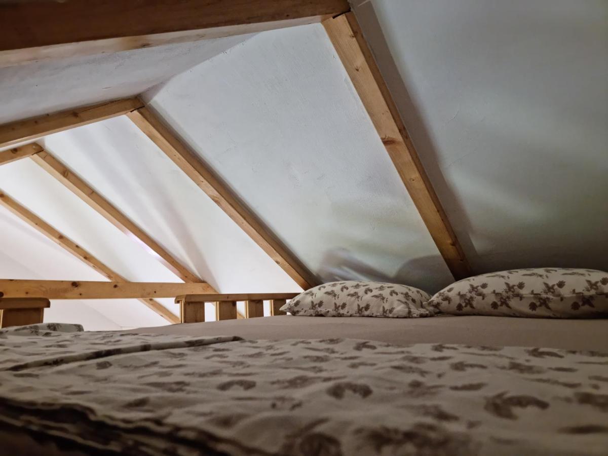 Holiday Home Sajra Kulen Vakuf Εξωτερικό φωτογραφία