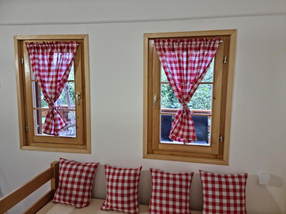 Holiday Home Sajra Kulen Vakuf Εξωτερικό φωτογραφία