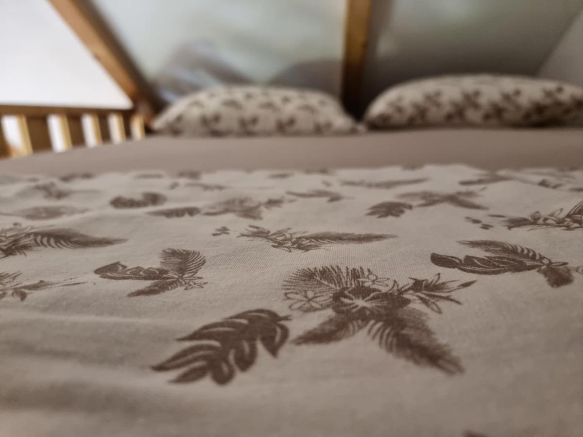 Holiday Home Sajra Kulen Vakuf Εξωτερικό φωτογραφία