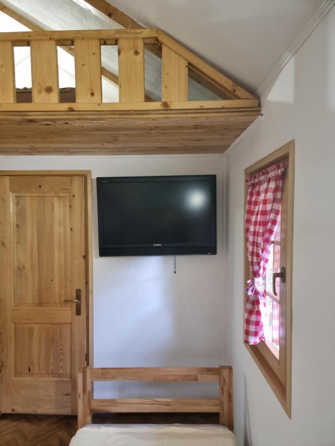Holiday Home Sajra Kulen Vakuf Εξωτερικό φωτογραφία